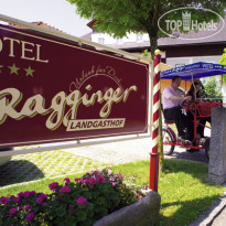 Landgasthof Ragginger 