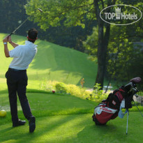 Landgasthof Ragginger Гольф 