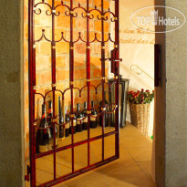 Landgasthof Ragginger Винный погреб