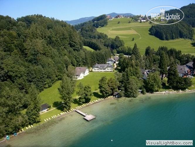 Hotel photo Seehof 5*
