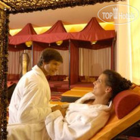 Thermenhotel Royal 