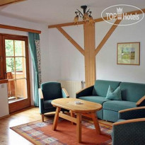 Hotel Seethurnhof 
