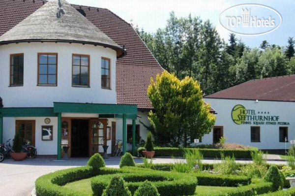 Hotel photo Hotel Seethurnhof 4*