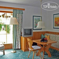 Hotel Seethurnhof 