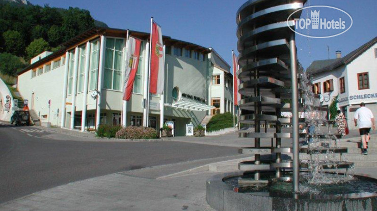 Hotel photo Seeboeckenhotel 4*