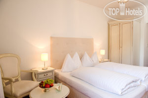 Hotel photo Garni Seevilla 4*