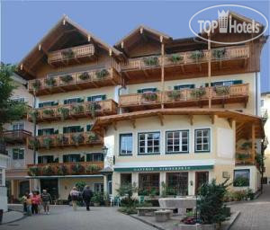 Hotel photo Zimmerbrau 3*
