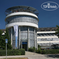 AllYouNeed Hotel Klagenfurt 
