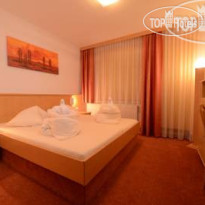 Strandhotel Faak Номер