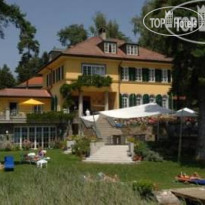 Villa Rainer Отель