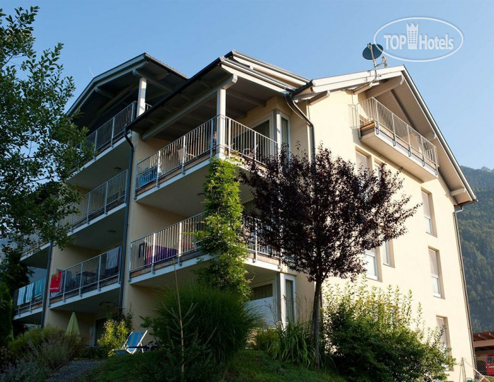 Hotel photo Gastehaus Schluga 