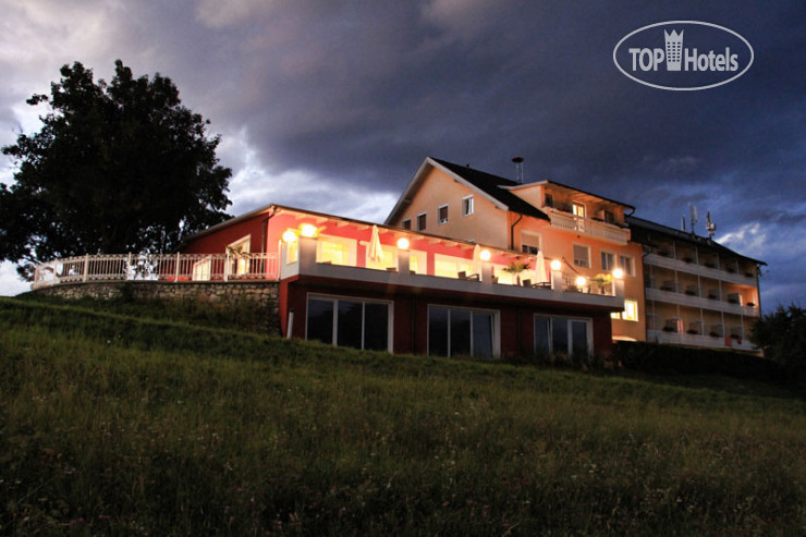 Hotel photo Pension Melcher 3*