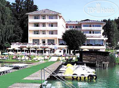 Hotel photo Marolt 4*