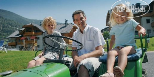 New photos from tourists Landal 