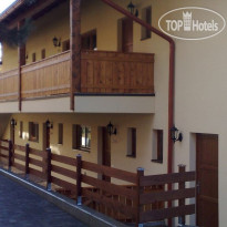 Appartementhaus Romerhof 