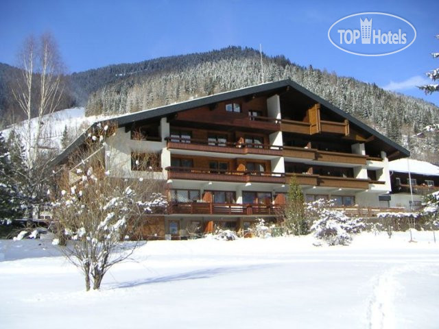 Hotel photo Appartementhaus Romerhof 