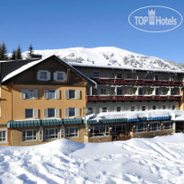Almresort Katschberg