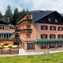 Almresort Katschberg