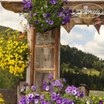 Almresort Katschberg