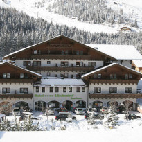 Almresort Katschberg