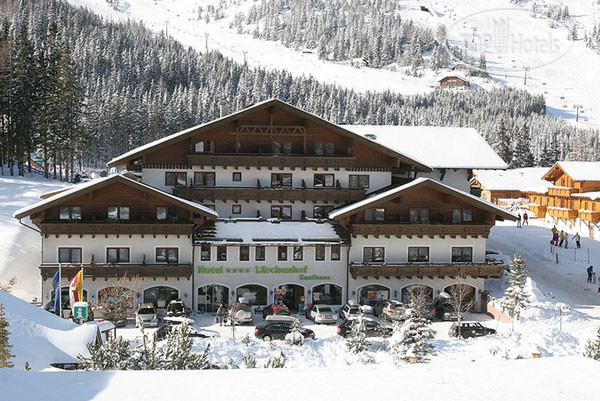 Almresort Katschberg