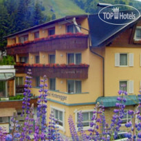 Almresort Katschberg