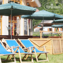 Almresort Katschberg