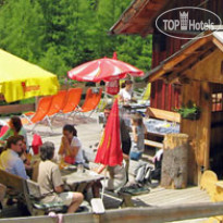 Almresort Katschberg