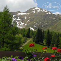 Almresort Katschberg