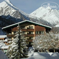 Nationalpark Lodge Grossglockner