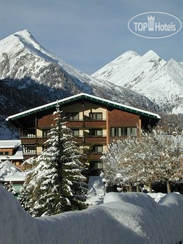 Hotel photo Nationalpark Lodge Grossglockner 4*