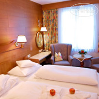 Nationalpark Lodge Grossglockner