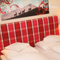 Nationalpark Lodge Grossglockner
