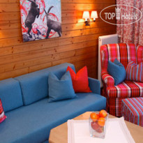 Nationalpark Lodge Grossglockner
