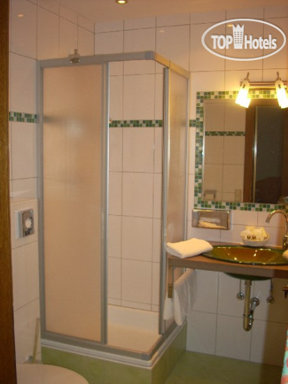 New photos from tourists Genusshotel Almrausch 4*