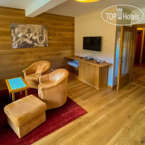 Oswaldeck Appartements 