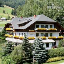 Oswaldeck Appartements 