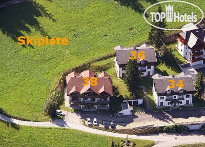 Hotel photo Janach Apartments 