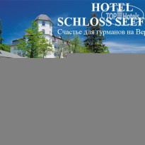 Schloss Seefels 