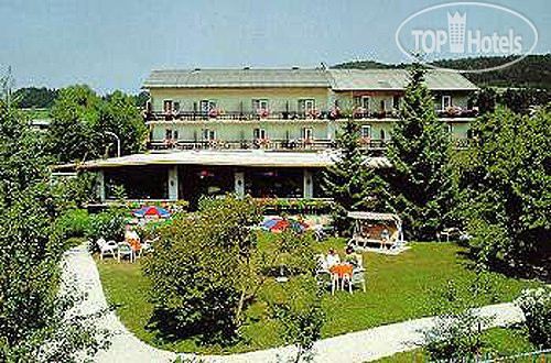 Hotel photo Rosenheim 3*