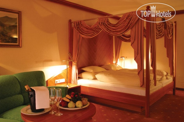New photos from tourists Thermenhotel Ronacher 5*