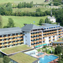 Thermenhotel Ronacher