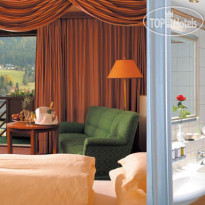 Thermenhotel Ronacher