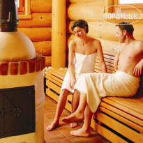 Thermenhotel Ronacher