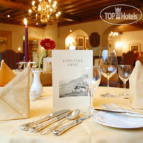 Thermenhotel Ronacher