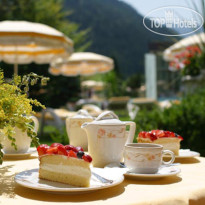Thermenhotel Ronacher