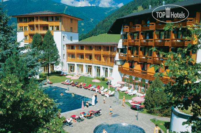 Hotel photo Die Post 4*