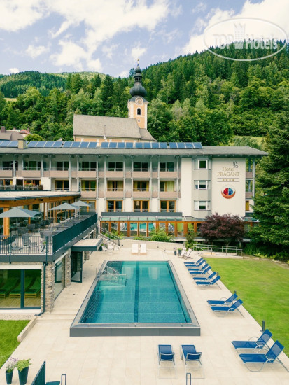 Hotel photo Praegant 4*