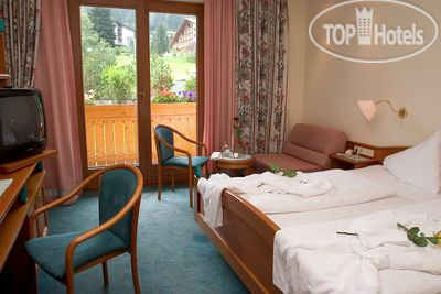 Hotelier's photos Kaerntnerhof 4*