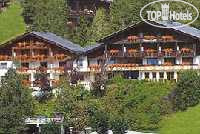 Hotelier's photos Strohsack 4*
